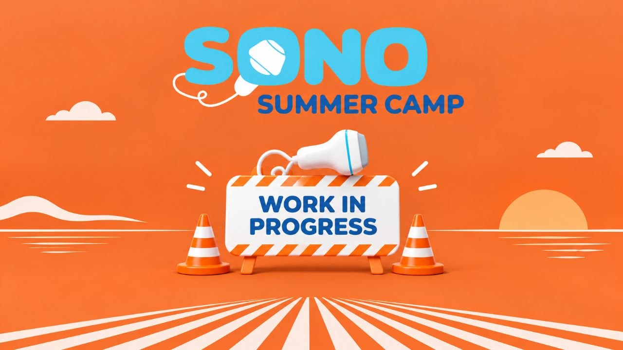 sonosummercamp — 24-25 Giugno 2027 a Palermo presso Hotel NH, con il patrocinio di SIEOG