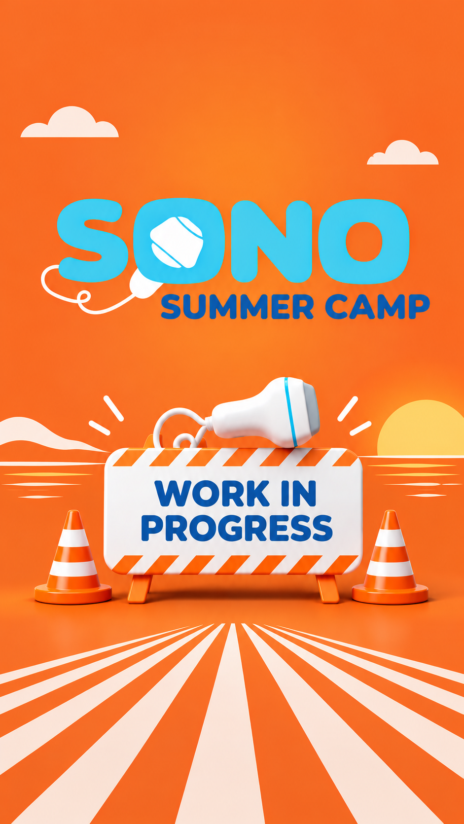 sonosummercamp — 24-25 Giugno 2027 a Palermo presso Hotel NH, con il patrocinio di SIEOG